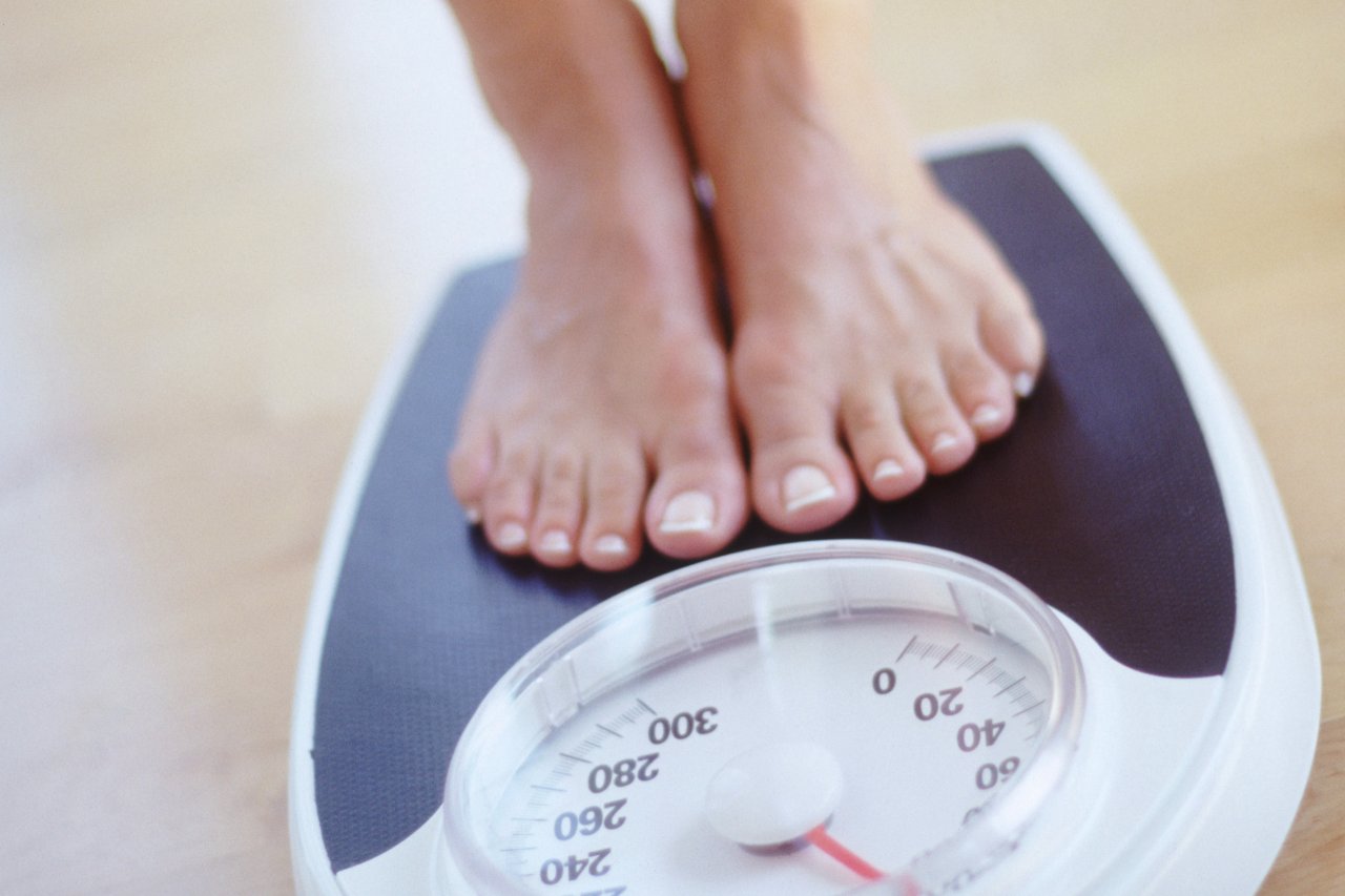 Пять причин почему вы набрали вес, а не жир